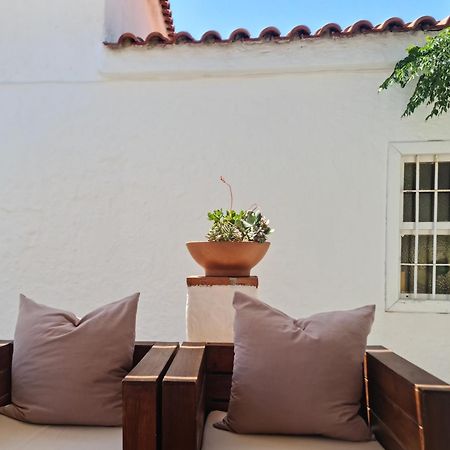 Loukoulos' Maisonette Marathokampos Exterior photo
